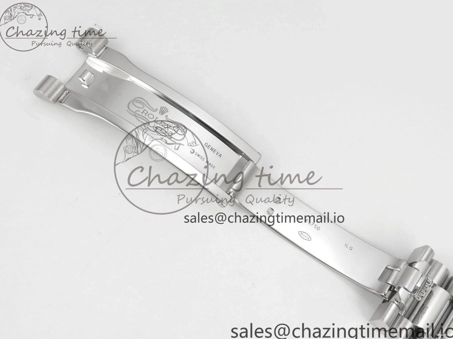 THBF President V3 Weight) Date (Gain SS Best 40 Edition MOP Day Bracelet Crystal Dial White on 1:1 VR3255 228236 0303